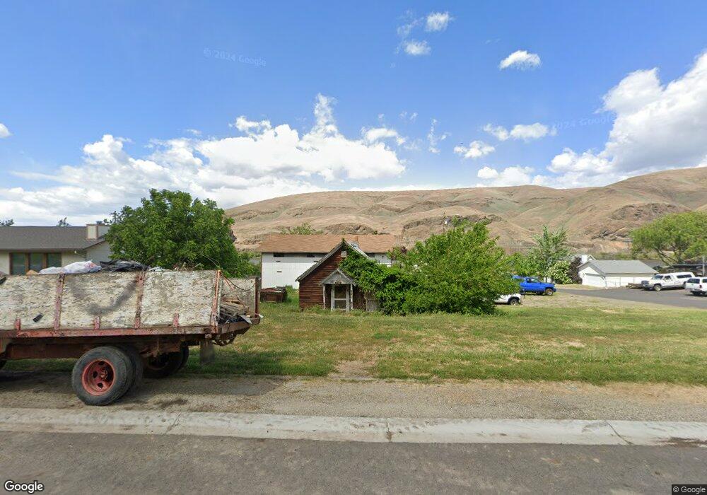 1216 3rd St, Asotin, WA 99402 - photo 1