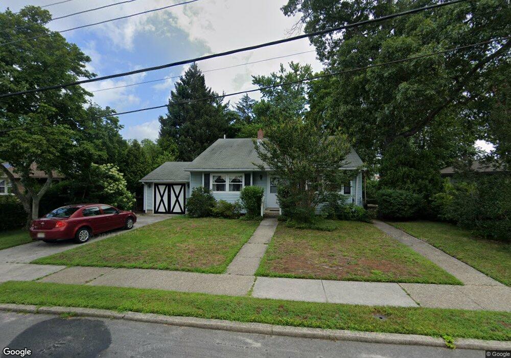 2403 Shepherd Cir, Northfield, NJ 08225 - photo 1