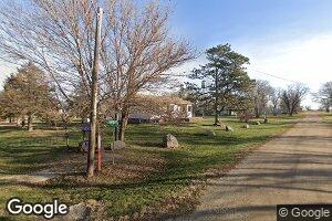 220 Spruce Ave, Lane, SD 57358