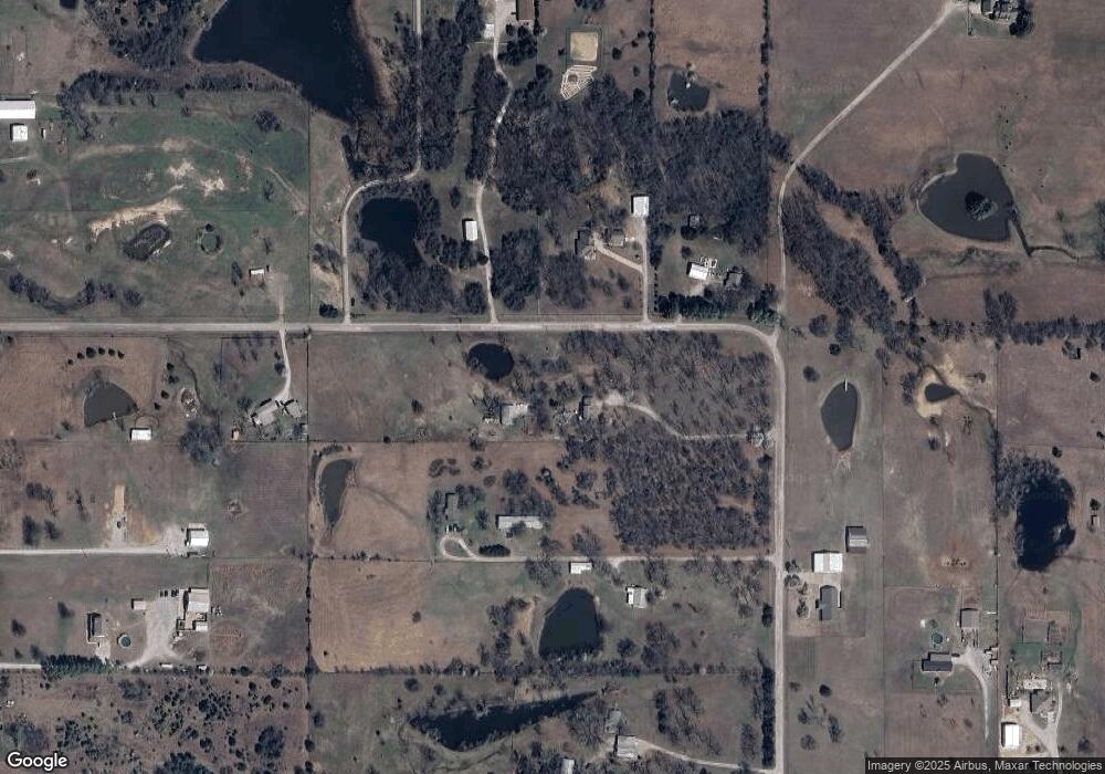 7632 S 137th West Ave, Sapulpa, OK 74066 - photo 1