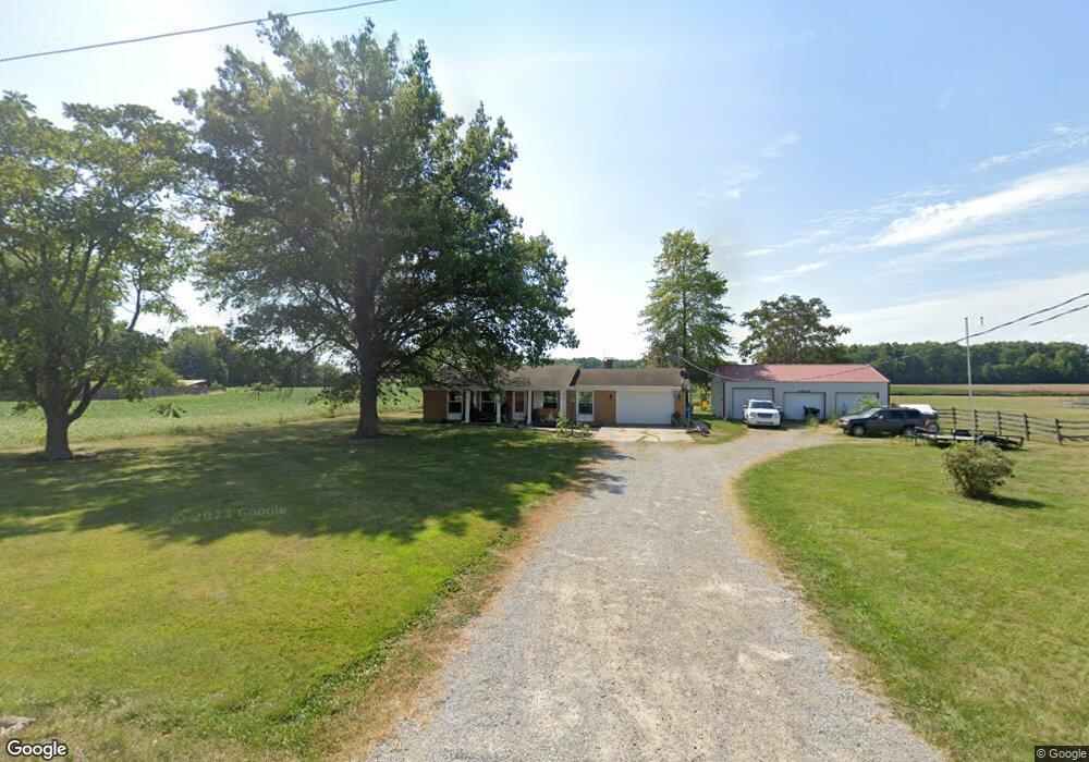 14230 Paulding Rd, New Haven, IN 46774 - photo 1