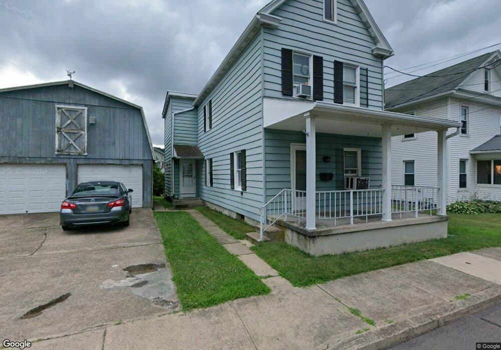 142 E 8th St, Bloomsburg, PA 17815 - photo 1