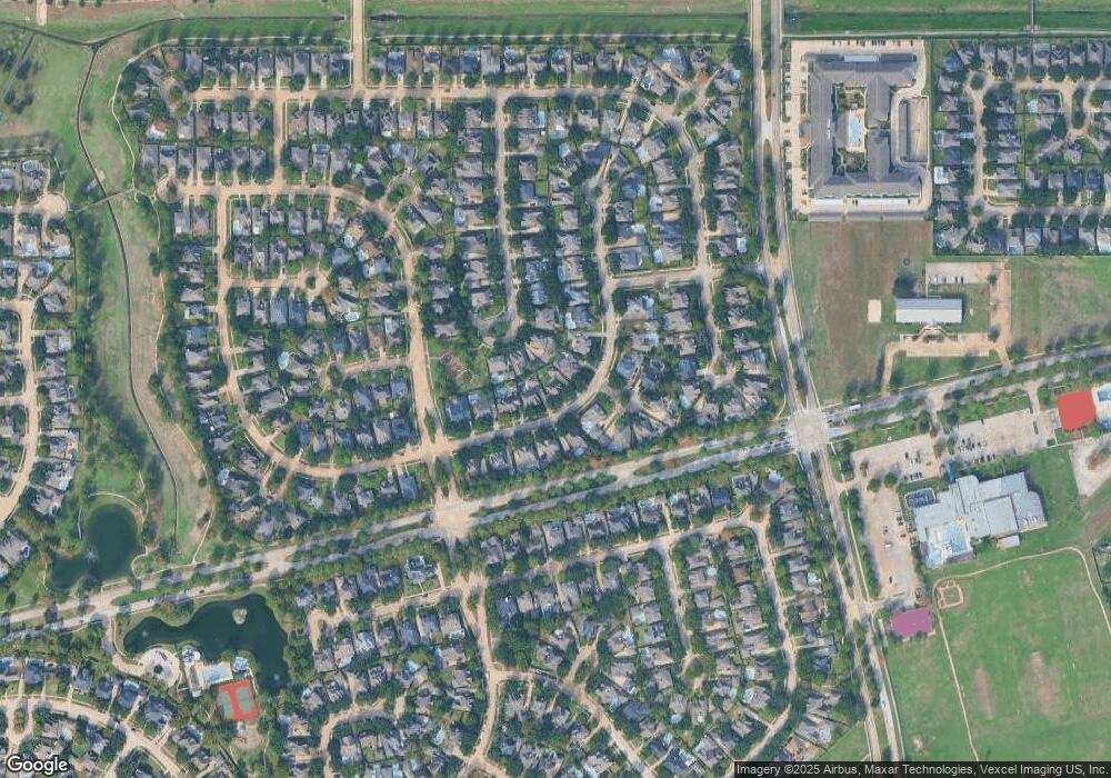 17014 Cross Springs Dr, Houston, TX 77095 - photo 1