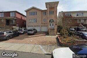 170 Maple St Unit 2nd  FL, Fairview, NJ 07022