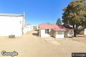 124 E 16th St, Cimarron, NM 87714