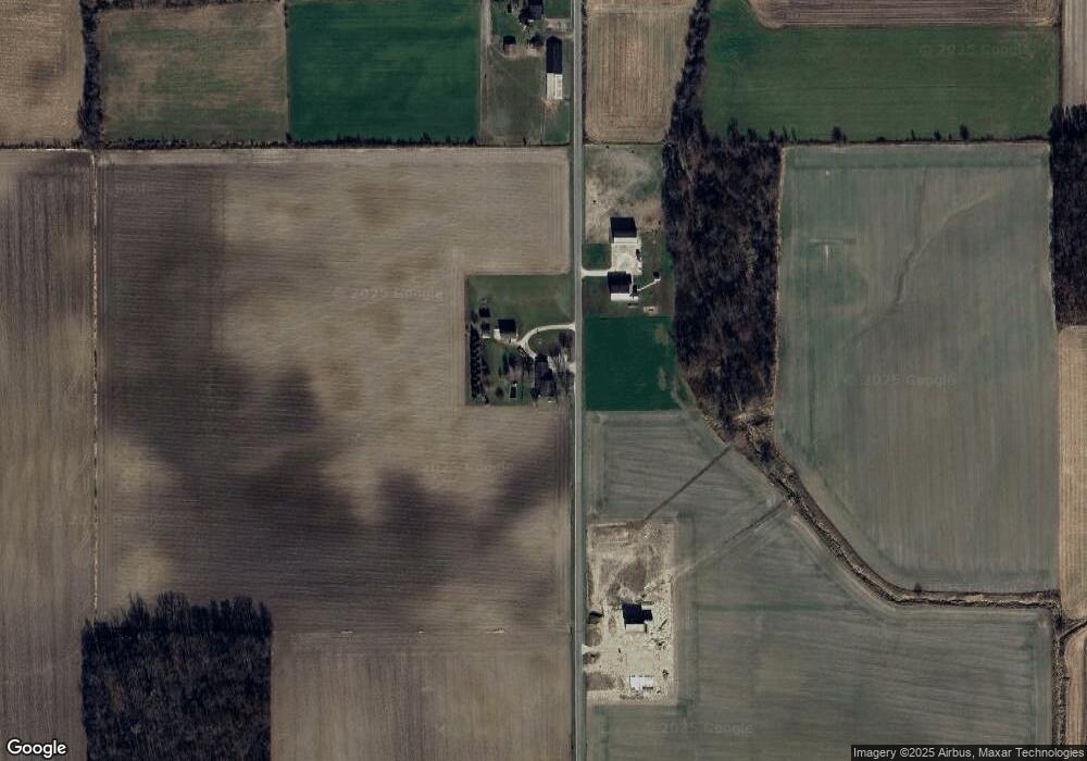 10688 S 275 E, Geneva, IN 46740 - photo 1