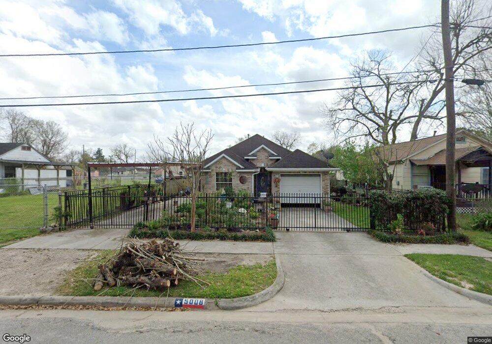5008 Jewel St, Houston, TX 77026 - photo 1