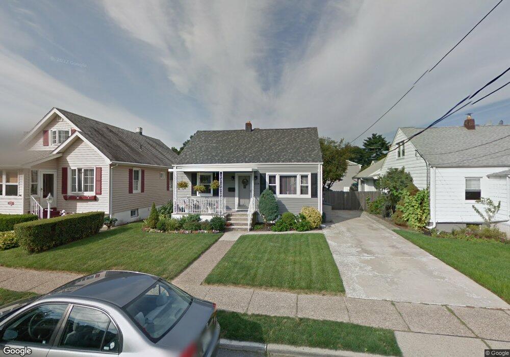 12-28 Roosevelt Place unit 1X, Fair Lawn, NJ 07410 - photo 1