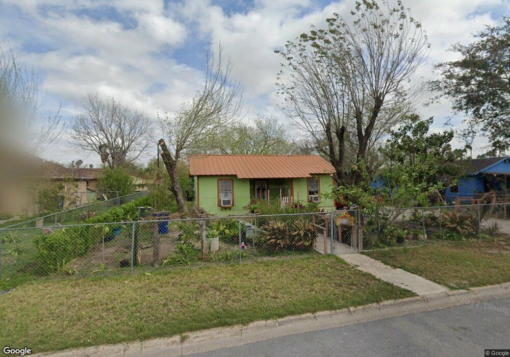 106 Redwood St, Donna, TX 78537 - photo 1