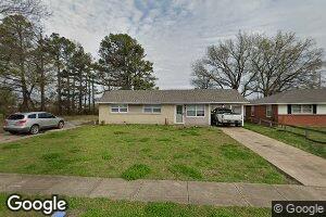 409 Balfour Rd, West Memphis, AR 72301