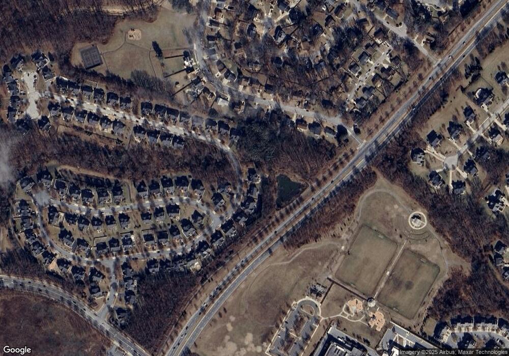 12300 James Madison Ln, Glenn Dale, MD 20769 - photo 1