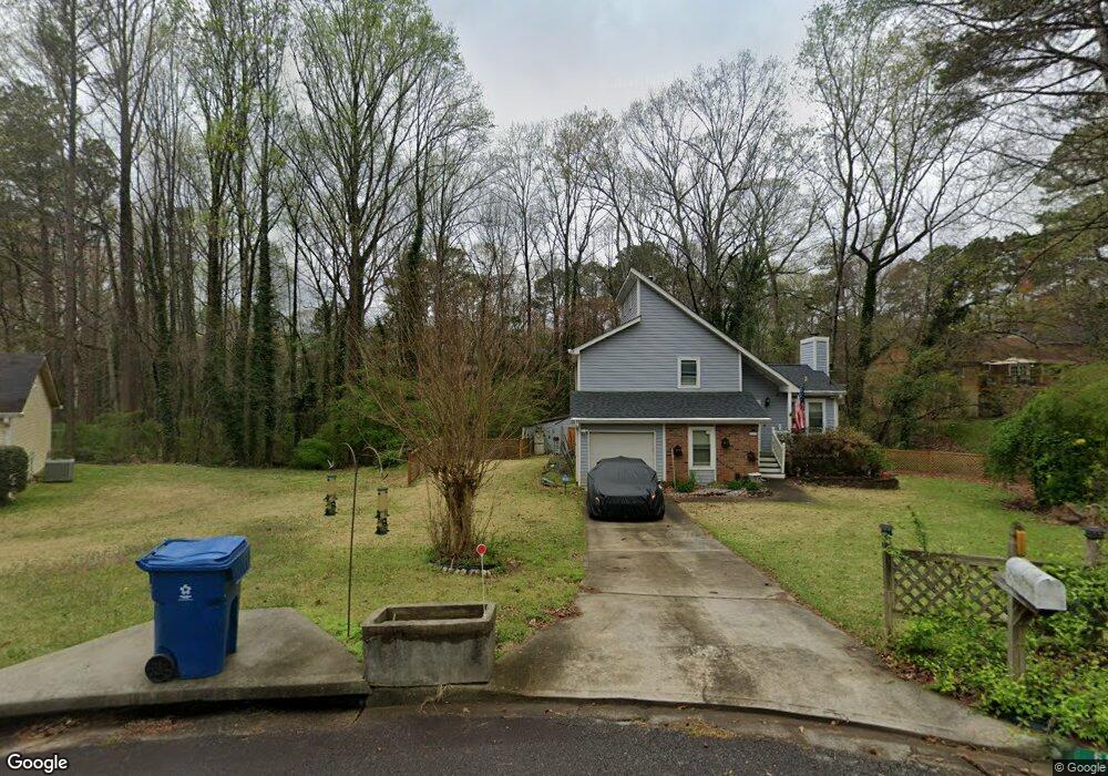 6673 Branchview Ct unit II, Rex, GA 30273 - photo 1