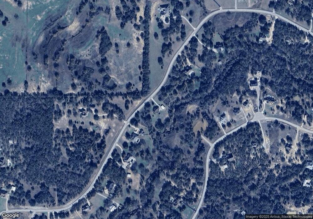 403 Sandpiper Dr, Weatherford, TX 76088 - photo 1