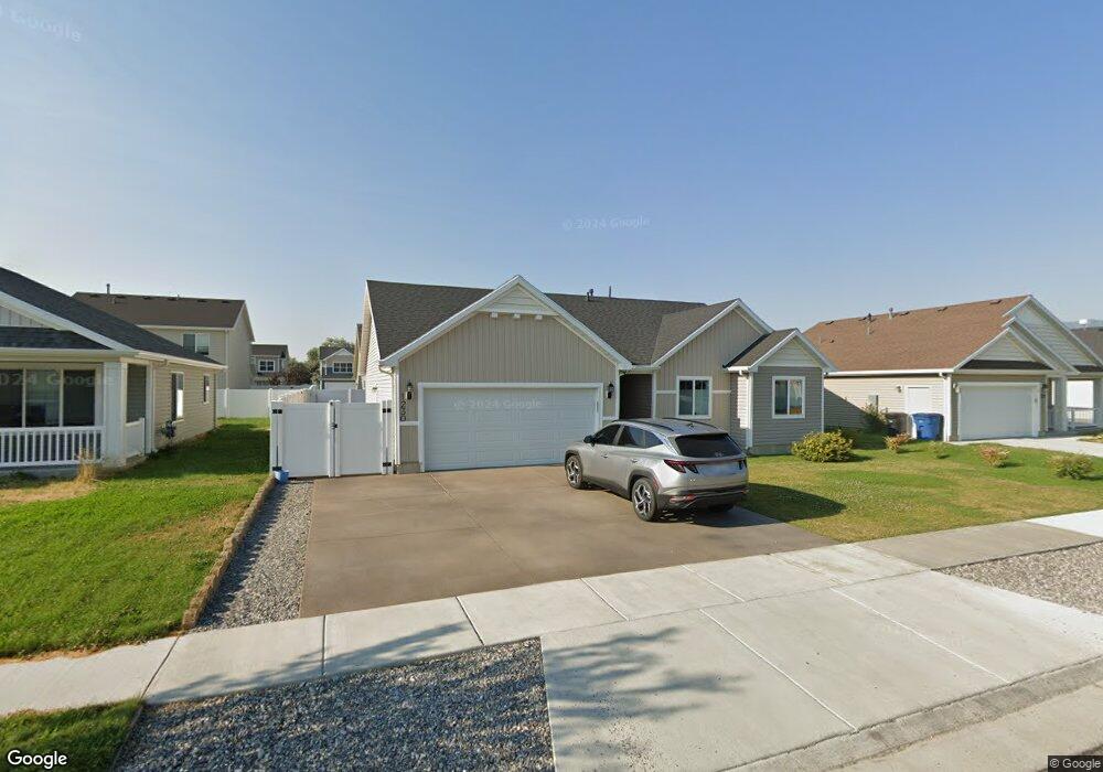 1230 W 240 S, Logan, UT 84321 - photo 1