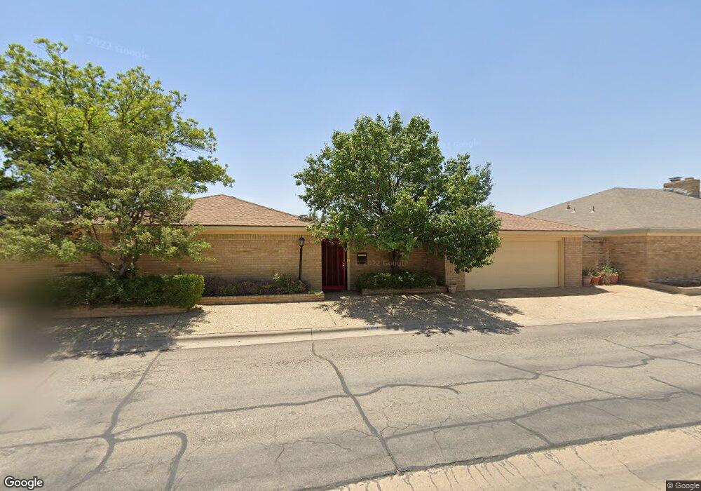 1417 Ventura Ave, Midland, TX 79705 - photo 1