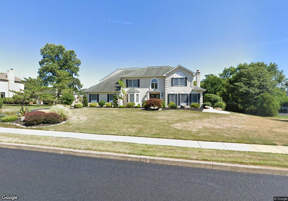 5 Winslow Way, Dresher, PA 19025 - photo 1