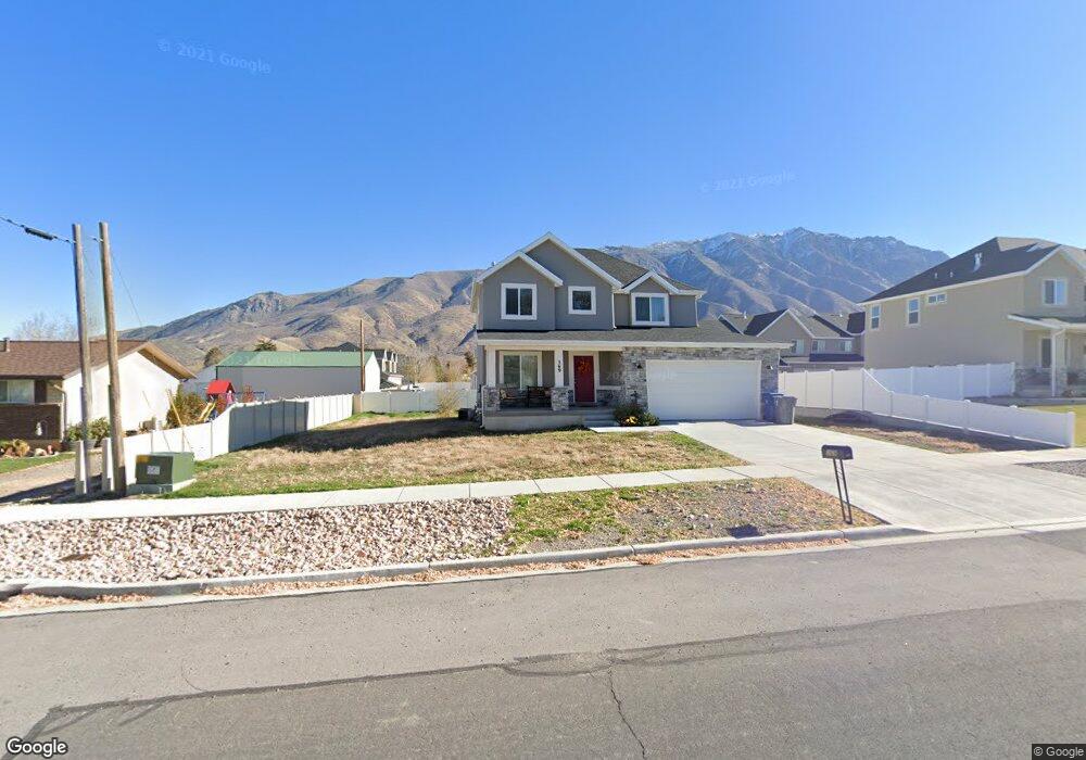 64 W 400 S, Santaquin, UT 84655 - photo 1