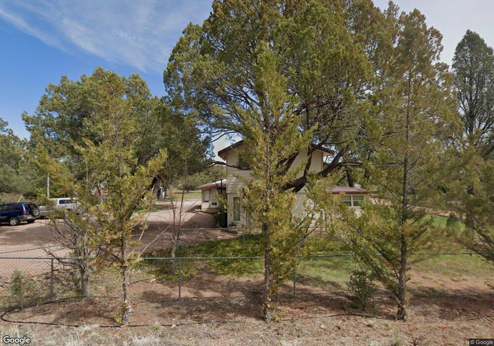 1302 W Random Way, Payson, AZ 85541 - photo 1