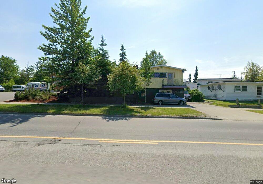4215 Spenard Rd, Anchorage, AK 99517 - photo 1