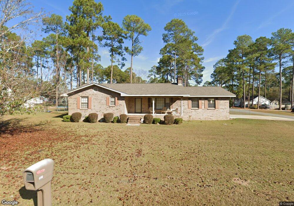 107 Shamrock Cir, Sylvester, GA 31791 - photo 1