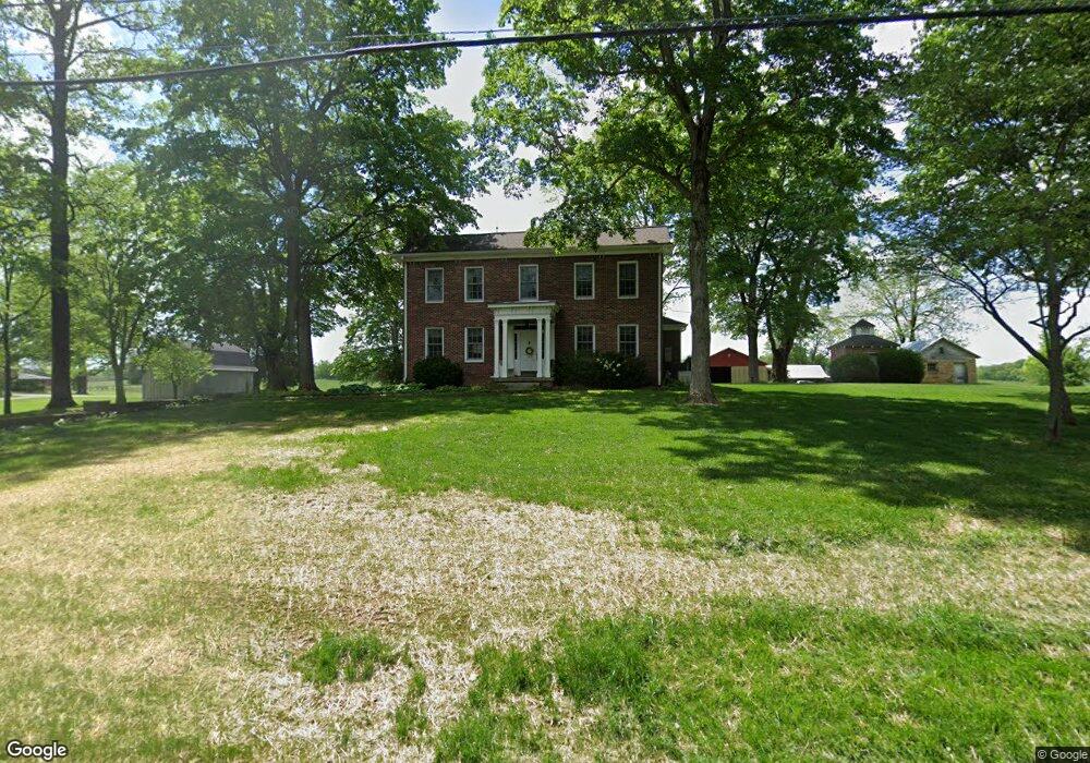 175 Old Highway 135 SW, Corydon, IN 47112 - photo 1