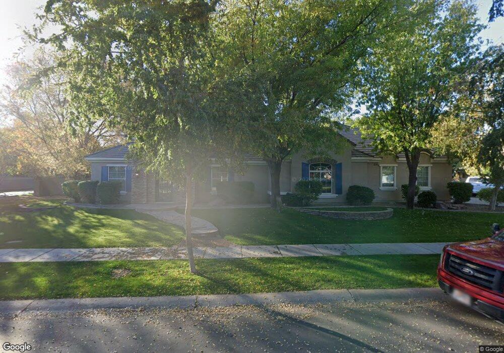 2885 E Vaughn Ct, Gilbert, AZ 85234 - photo 1