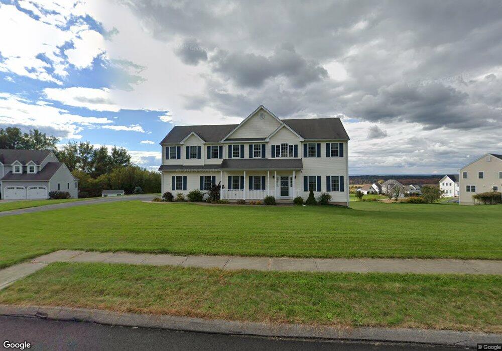 4 Rosa Ct, Ellington, CT 06029 - photo 1