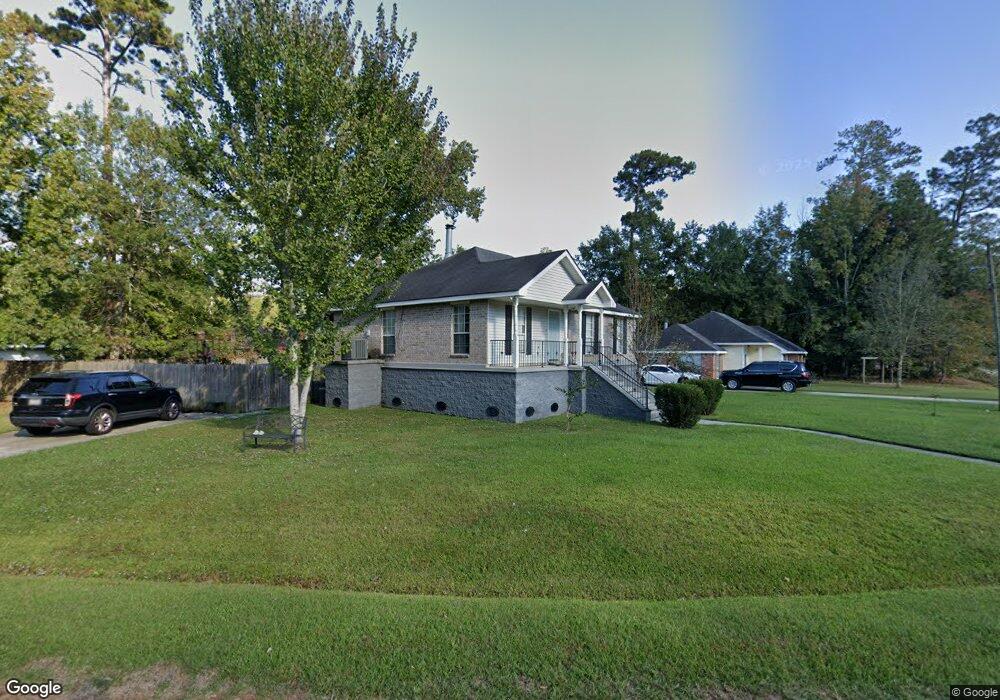 125 Beau Chenes Dr, Slidell, LA 70460 - photo 1