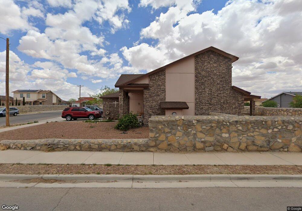 14300 Antwerp Dr, El Paso, TX 79928 - photo 1