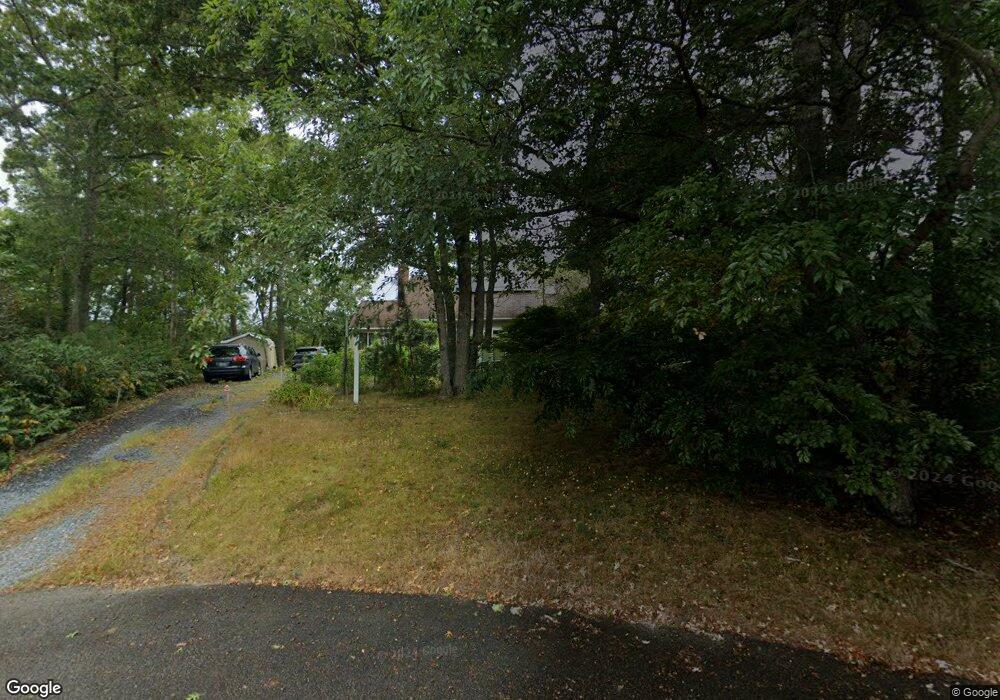 60 Surrey Ln, East Falmouth, MA 02536 - photo 1
