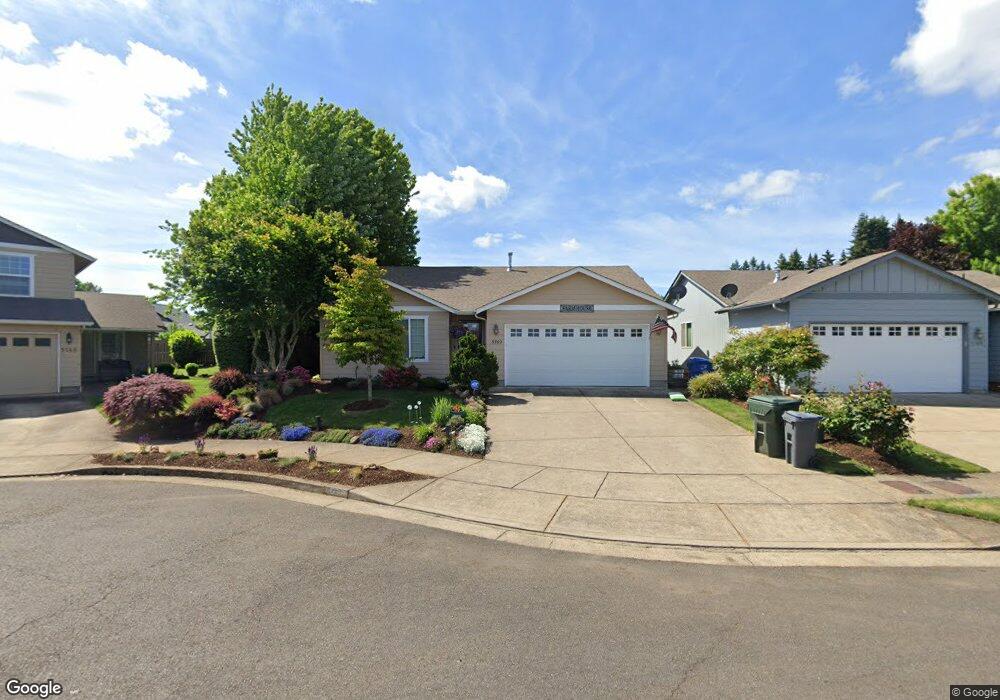 5762 Valleywood Loop SE, Salem, OR 97306 - photo 1