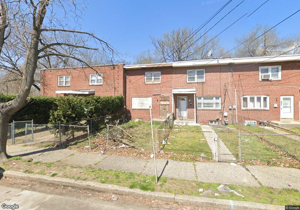 2907 Thompson St, Camden, NJ 08105 - photo 1