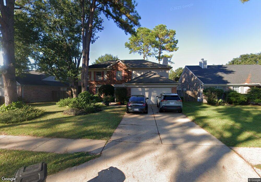 8646 Plum Lake Dr, Houston, TX 77095 - photo 1