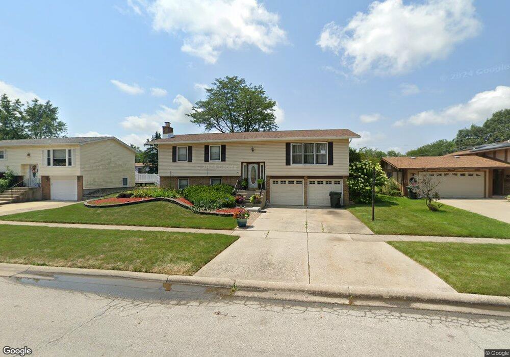 18950 Birch Ave, Country Club Hills, IL 60478 - photo 1