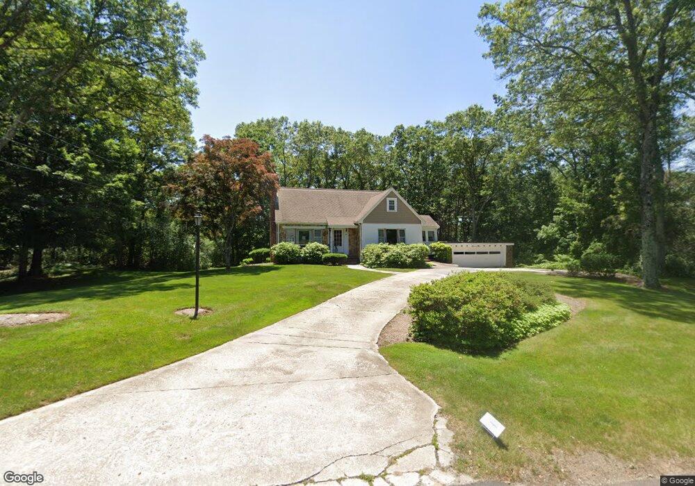 96 Walnut St, Walpole, MA 02081 - photo 1