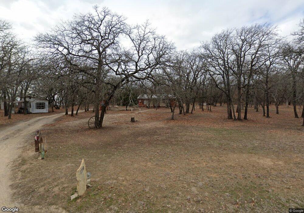 1350 Sanger Dr, Springtown, TX 76082 - photo 1