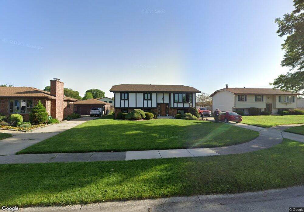 739 206th St, Dyer, IN 46311 - photo 1