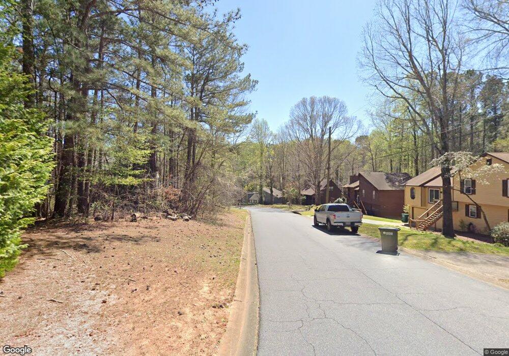 0 Ferry Creek Way unit 7640366, Acworth, GA 30102 - photo 1