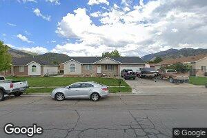 732 N 400 E, Nephi, UT 84648