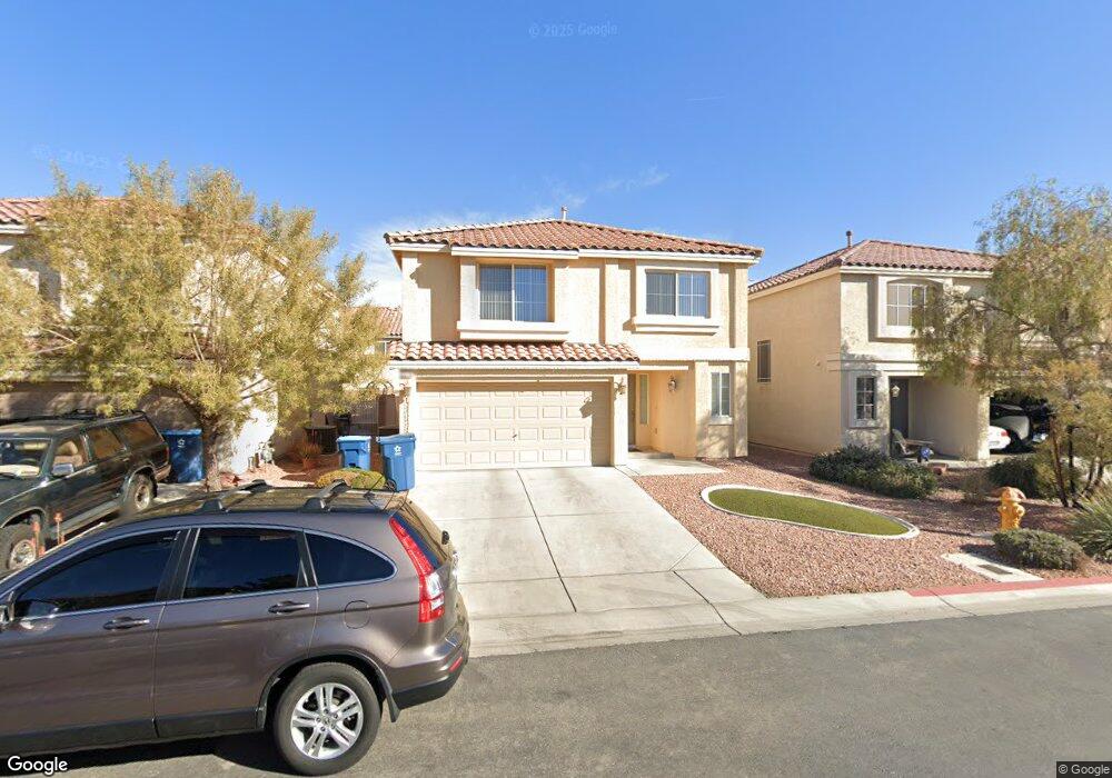 5574 Believe Ct, Las Vegas, NV 89139 - photo 1