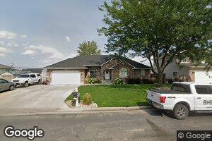 398 S 3130 W, Vernal, UT 84078