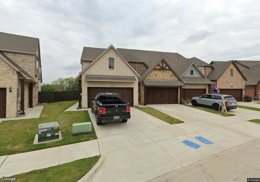 351 Featherstone Trail, Wylie, TX 75098 - photo 1