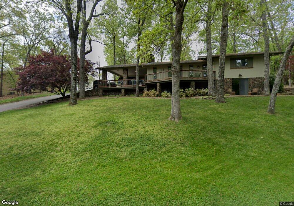 14 Wembly Dr, Bella Vista, AR 72715 - photo 1