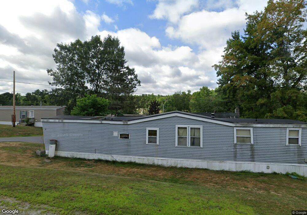 2 Stonehenge Rd unit 32, Londonderry, NH 03053 - photo 1