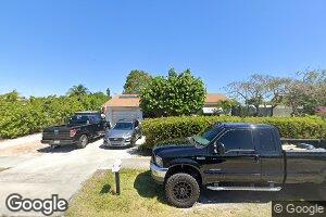 501 W Drew St, Lantana, FL 33462