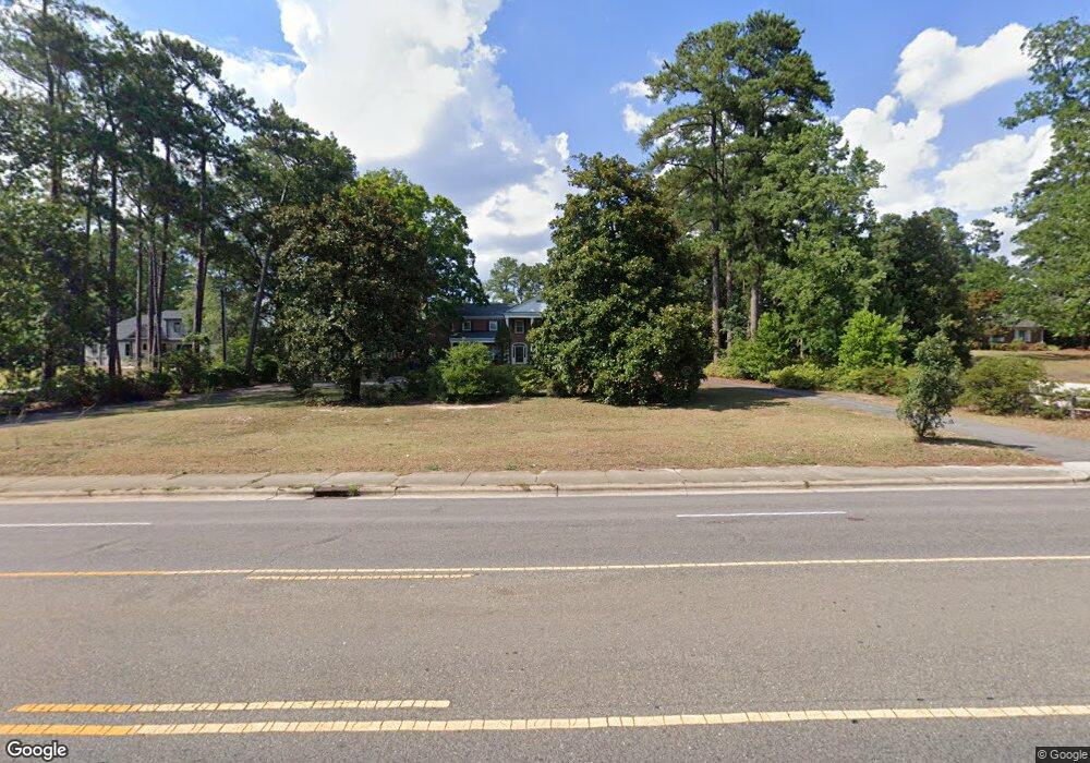 2606 Morganton Rd, Fayetteville, NC 28303 - photo 1