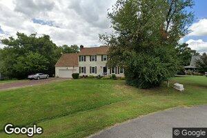 9 Jamesview Cir, Smithfield, VA 23430
