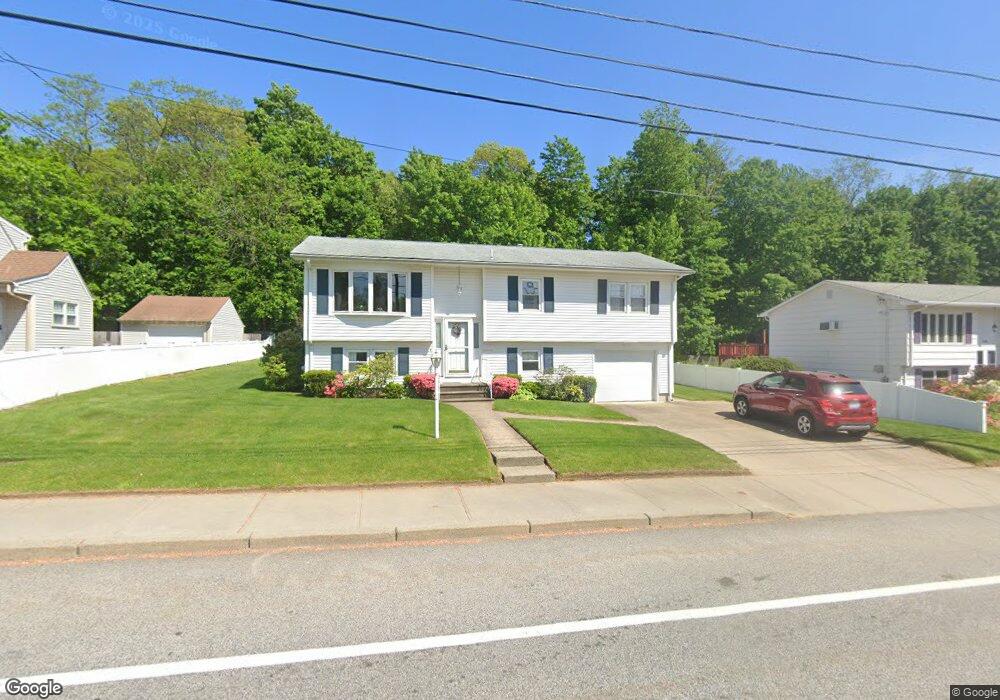2360 Cranston St, Cranston, RI 02920 - photo 1