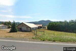 19484 Alsea Hwy, Alsea, OR 97324