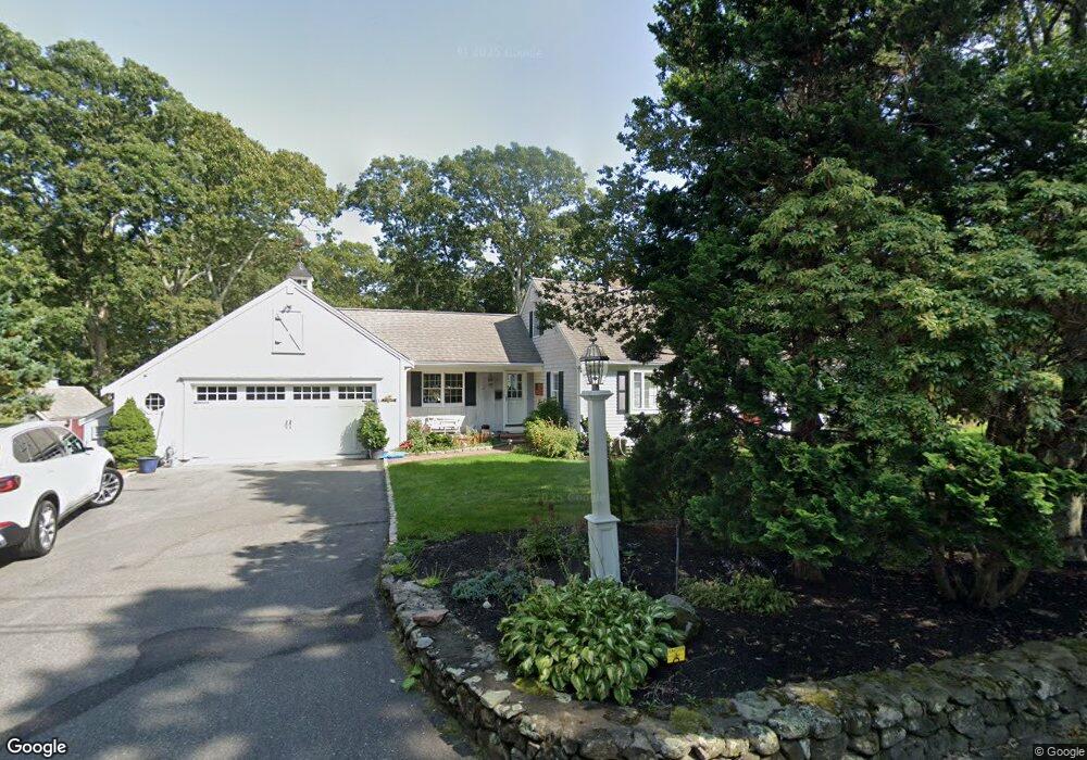 60 Willow Run Dr, Centerville, MA 02632 - photo 1